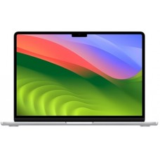 Apple MacBook Air 13 Silver M3 256 Gb (2024)