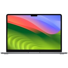 Apple MacBook Air 13 Space Gray M3 256 Gb (2024)