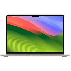 Apple MacBook Air 13 Starlight M3 256 Gb (2024)