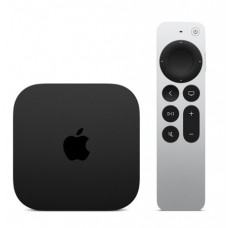 Apple TV 4K 64 Gb Wi-Fi 2022