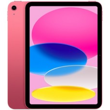 Apple iPad 10 (2022) Wi-Fi 256 Gb Pink