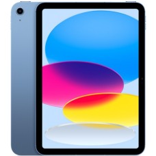 Apple iPad 10 (2022) Wi-Fi Cellular 256 Gb Blue