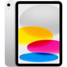 Apple iPad 10 (2022) Wi-Fi Cellular 256 Gb Silver