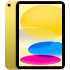 Apple iPad 10 (2022) Wi-Fi Cellular 64 Gb Yellow