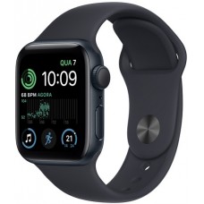 Apple Watch SE 2 2022 40mm Midnight