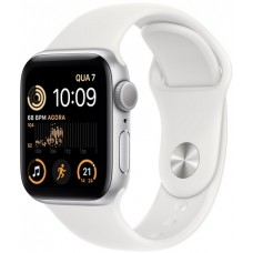 Apple Watch SE 2 2022 40mm Silver