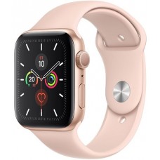 Apple Watch Series 5 40mm Gold / Pink