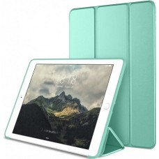 Кожаный кейс iPad Pro 9.7 мятный