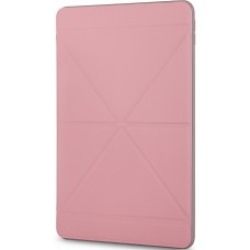 Тканевый кейс iPad Pro 9.7 розовый