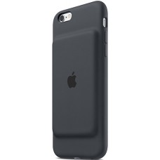 Чехол-аккумулятор iPhone 6/6s черный