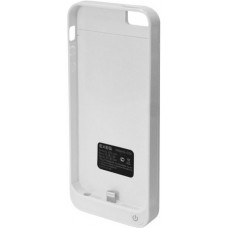 Кейс-аккумулятор iPhone 5c белый