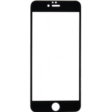 3D стекло iPhone 5/5s/SE черное