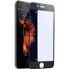 3D стекло iPhone 6/6s/6Plus/6sPlus черное