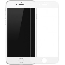 3D стекло iPhone 6/6s/6Plus/6sPlus белое