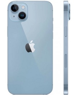 Apple iPhone 14 Plus 128 Gb Blue - фото 2