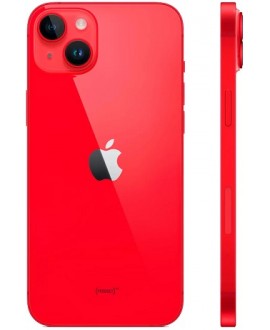 Apple iPhone 14 Plus 128 Gb Red - фото 2