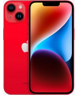 Apple iPhone 14 Plus 128 Gb Red - фото 1