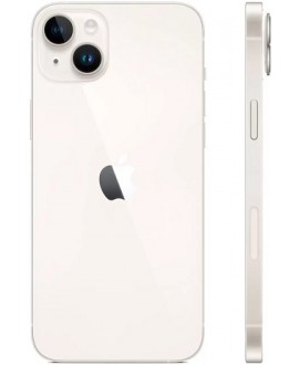 Apple iPhone 14 Plus 128 Gb Starlight - фото 2