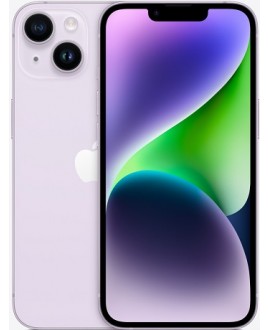 Apple iPhone 14 Plus 256 Gb Purple - фото 1