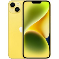Apple iPhone 14 Plus 512 Gb Yellow