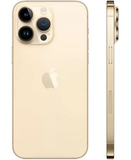 Apple iPhone 14 Pro Max 1 Tb Gold - фото 2
