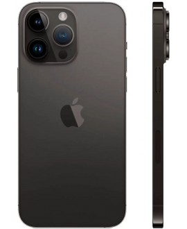 Apple iPhone 14 Pro Max 1 Tb Space Black - фото 2