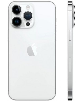 Apple iPhone 14 Pro Max 128 Gb Silver - фото 2