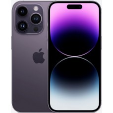Apple iPhone 14 Pro Max 256 Gb Deep Purple