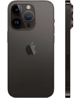 Apple iPhone 14 Pro 1 Tb Space Black - фото 2