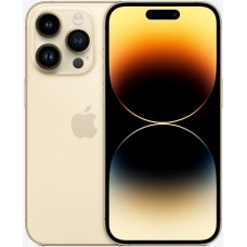 Apple iPhone 14 Pro 256 Gb Gold