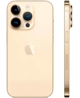 Apple iPhone 14 Pro 512 Gb Gold - фото 2