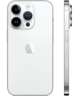 Apple iPhone 14 Pro 512 Gb Silver - фото 2