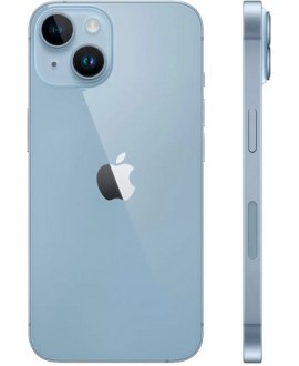 Apple iPhone 14 128 Gb Blue - фото 2