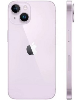 Apple iPhone 14 128 Gb Purple - фото 2