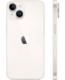 Apple iPhone 14 128 Gb Starlight - фото 2