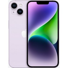 Apple iPhone 14 256 Gb Purple