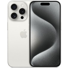 Apple iPhone 15 Pro 1 Tb White Titanium