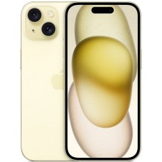 Apple iPhone 15 512 Gb Yellow