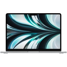 Apple MacBook Air Silver M2 1 Tb (2022)