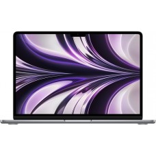 Apple MacBook Air Space Gray M2 256 Gb (2022)