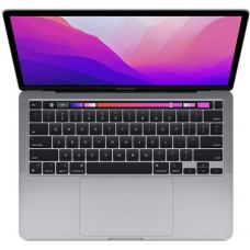 Apple MacBook Pro 13 M2 1 Tb Space Gray (2022)