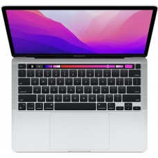 Apple MacBook Pro 13 M2 2 Tb Silver (2022)