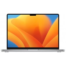 Apple MacBook Pro 14 M2 Max 1 Tb Silver (2023)