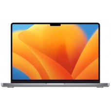 Apple MacBook Pro 14 M2 Pro 512 Gb Space Gray (2023)