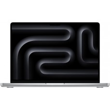 Apple MacBook Pro 14 M3 1 Tb Silver (2023)