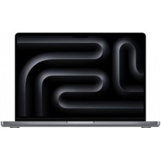 Apple MacBook Pro 14 M3 512 Gb Space Gray (2023)