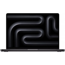 Apple MacBook Pro 14 M3 Pro 1 Tb Space Black (2023)