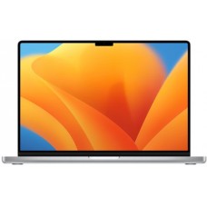Apple MacBook Pro 16 M2 Max 1 Tb Silver (2023)