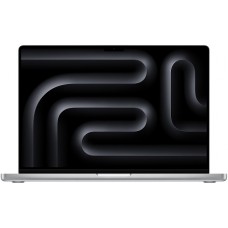 Apple MacBook Pro 16 M3 Max 1 Tb Silver (2023)