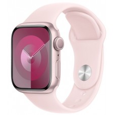 Apple Watch Series 9 41 mm Pink